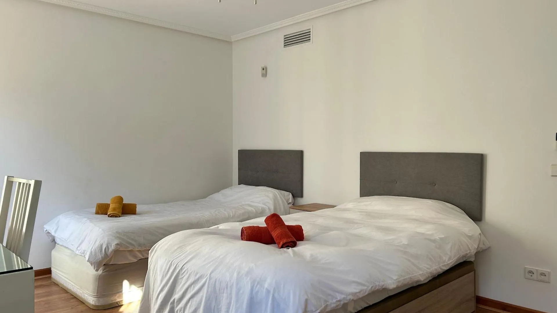 Villa Close To The Beach In Marbella