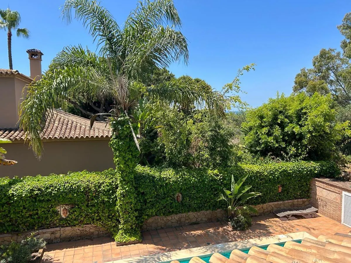 Villa Close To The Beach In Marbella 0*,  Spain