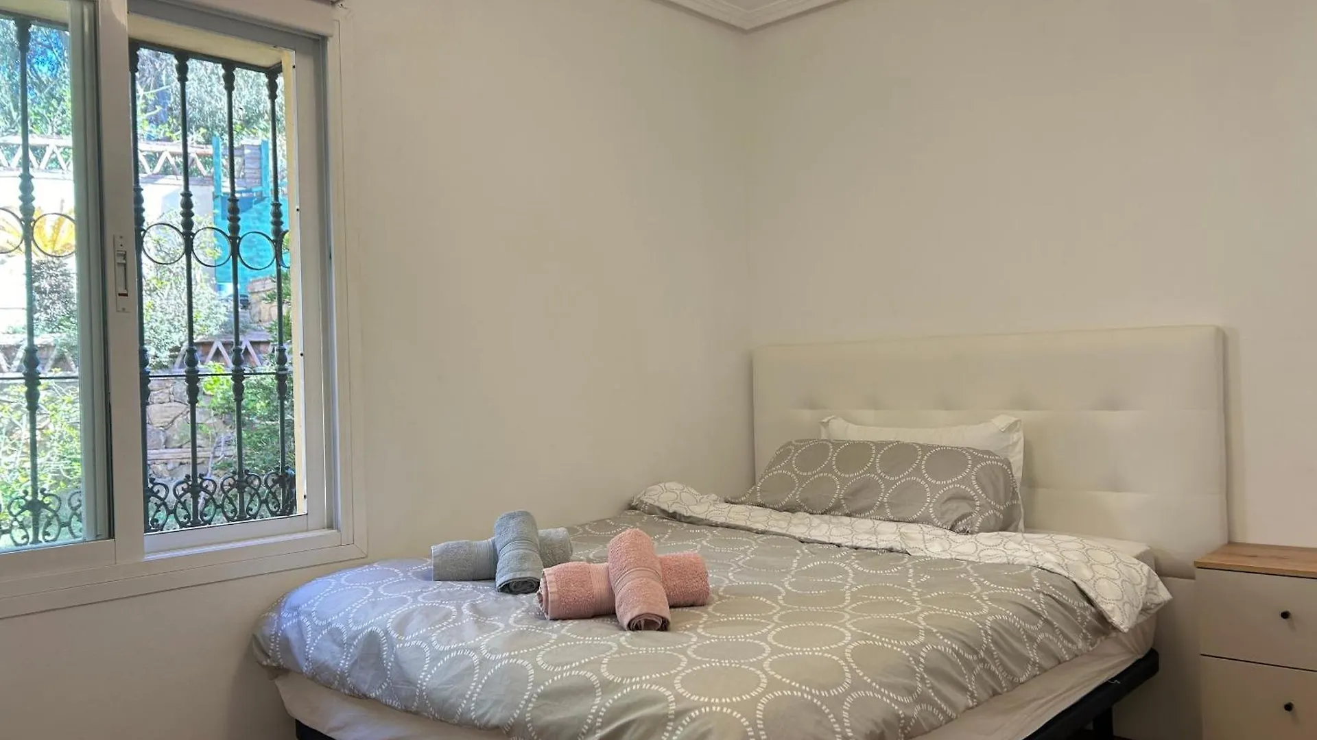 Villa Close To The Beach In Марбелья Испания
