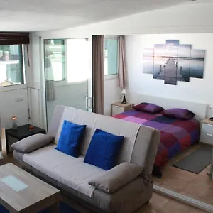  Apartment Sirena Spain