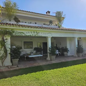 Ferienhaus La Casita By Teresa, Marbella