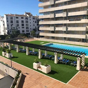  Apartment Marina Banus Spain