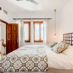  Apartment Medina Penthouse Spain