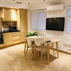  Apartment Puerto Banus Lucy Spain