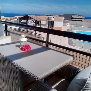  Apartment Reload Complex Amaya Fuerteventura Spain