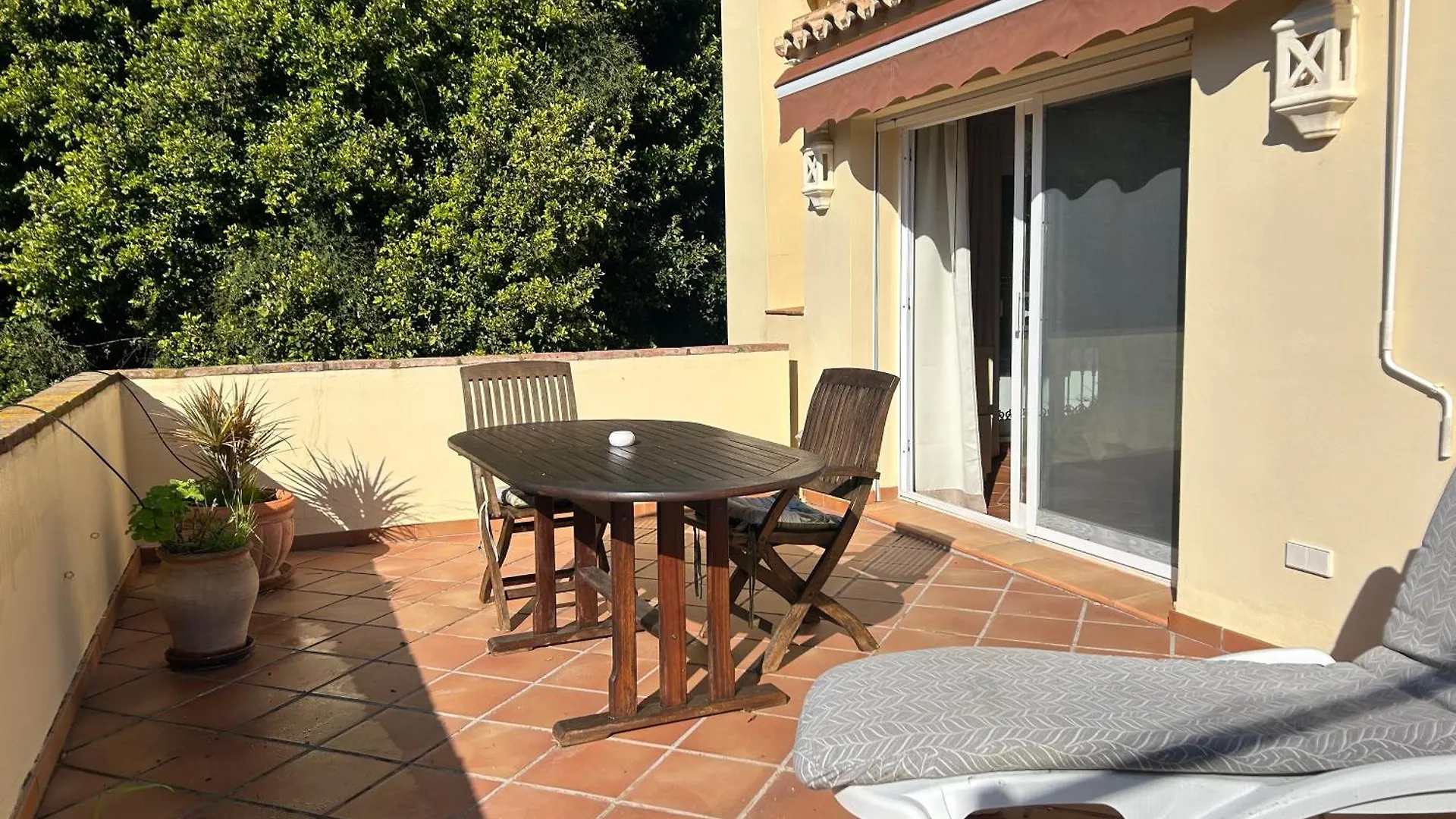 Villa Close To The Beach In Marbella